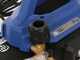 Annovi Reverberi 670 - Idropulitrice ad acqua fredda - 160 bar max - Portata 500 l/h
