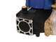 Annovi Reverberi 670 - Idropulitrice ad acqua fredda - 160 bar max - Portata 500 l/h