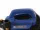 Annovi Reverberi 670 - Idropulitrice ad acqua fredda - 160 bar max - Portata 500 l/h