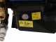 Annovi Reverberi 670 - Idropulitrice ad acqua fredda - 160 bar max - Portata 500 l/h