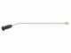 Annovi Reverberi 670 - Idropulitrice ad acqua fredda - 160 bar max - Portata 500 l/h