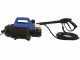 Annovi Reverberi 670 - Idropulitrice ad acqua fredda - 160 bar max - Portata 500 l/h
