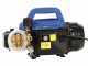 Annovi Reverberi 670 - Idropulitrice ad acqua fredda - 160 bar max - Portata 500 l/h