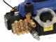 Annovi Reverberi 670 - Idropulitrice ad acqua fredda - 160 bar max - Portata 500 l/h