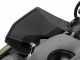 RYOBI RY72TMX107-210 - Trattorino tagliaerba a batteria - 72V / 2x10Ah
