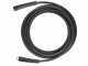 Annovi Reverberi 671 - Idropulitrice ad acqua fredda - 180 bar max - Portata 510 l/h