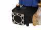 Annovi Reverberi 671 - Idropulitrice ad acqua fredda - 180 bar max - Portata 510 l/h