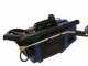 Annovi Reverberi 611 - Idropulitrice ad acqua fredda - 140 bar max - Portata 500 l/h