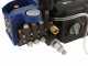 Annovi Reverberi 611 - Idropulitrice ad acqua fredda - 140 bar max - Portata 500 l/h