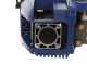 Annovi Reverberi 611 - Idropulitrice ad acqua fredda - 140 bar max - Portata 500 l/h