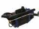 Annovi Reverberi 611 - Idropulitrice ad acqua fredda - 140 bar max - Portata 500 l/h