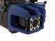 Annovi Reverberi 611 - Idropulitrice ad acqua fredda - 140 bar max - Portata 500 l/h