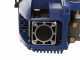 Annovi Reverberi 611 - Idropulitrice ad acqua fredda - 140 bar max - Portata 500 l/h