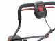 AL-KO 38.2 Li Comfort - Tagliaerba a batteria - Taglio 38 cm - 2x 18V/4,0Ah