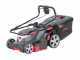 AL-KO 38.2 Li Comfort - Tagliaerba a batteria - Taglio 38 cm - 2x 18V/4,0Ah