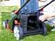 AL-KO 38.2 Li Comfort - Tagliaerba a batteria - Taglio 38 cm - 2x 18V/4,0Ah
