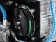 Italyco Maxi 10 - Compressore rotativo a vite - Pressione max 10 bar