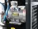 Italyco Maxi 10 - Compressore rotativo a vite - Pressione max 10 bar