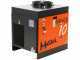 Italyco Maxi 10 - Compressore rotativo a vite - Pressione max 10 bar
