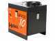 Italyco Maxi 10 - Compressore rotativo a vite - Pressione max 10 bar