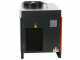 Italyco Maxi 10 - Compressore rotativo a vite - Pressione max 10 bar