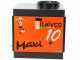 Italyco Maxi 10 - Compressore rotativo a vite - Pressione max 10 bar