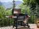 Traeger IronWood INT - Barbecue a pellet