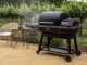 Traeger IronWood INT - Barbecue a pellet