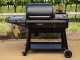 Traeger IronWood INT - Barbecue a pellet