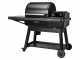 Traeger IronWood INT - Barbecue a pellet
