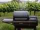 Traeger IronWood INT - Barbecue a pellet