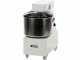 Impastatrice a spirale Mixer 6000 H2O - Da 48 Kg trifase 2 velocit&agrave; ad alta idratazione