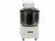 Impastatrice a spirale Mixer 6000 H2O - Da 48 Kg trifase 2 velocit&agrave; ad alta idratazione