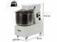 Impastatrice a spirale Mixer 6000 H2O - Da 48 Kg trifase 2 velocit&agrave; ad alta idratazione