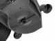RYOBI RY72TMX117-310 - Trattorino tagliaerba a batteria - 72V / 3x10Ah