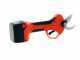 Stocker Magma E-35TP - Forbice elettrica da potatura - 21.6V - Diametro di taglio 25mm - SENZA BATTERIA