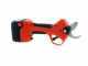 Stocker Magma E-35TP - Forbice elettrica da potatura - 21.6V - Diametro di taglio 25mm - SENZA BATTERIA
