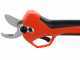 Stocker Magma E-35TP - Forbice elettrica da potatura - 21.6V - Diametro di taglio 25mm - SENZA BATTERIA