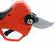 Stocker Magma E-35TP - Forbice elettrica da potatura - 21.6V - Diametro di taglio 25mm - SENZA BATTERIA