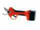 Stocker Magma E-35TP - Forbice elettrica da potatura - 21.6V - SENZA BATTERIA