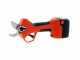 Stocker Magma E-35TP - Forbice elettrica da potatura - 21.6V - SENZA BATTERIA