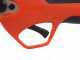 Stocker Magma E-35TP - Forbice elettrica da potatura - 21.6V - SENZA BATTERIA