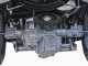 Castelgarden XK4 160 HD - Trattorino con taglio frontale - Cambio idrostatico - Front Mower - 4WD