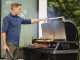 Traeger IronWood XL INT - Barbecue a pellet