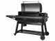 Traeger IronWood XL INT - Barbecue a pellet