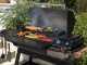 Traeger IronWood XL INT - Barbecue a pellet