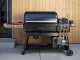 Traeger IronWood XL INT - Barbecue a pellet