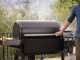 Traeger IronWood XL INT - Barbecue a pellet