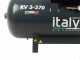 Italyco KV 3/90 T - Compressore rotativo a vite - Pressione max 10 bar