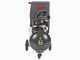 Italyco KV 3/90 T - Compressore rotativo a vite - Pressione max 10 bar